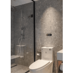 Αδιάβροχo Πάνελ Baths όπως το  Gaodeng hotel - Image 2