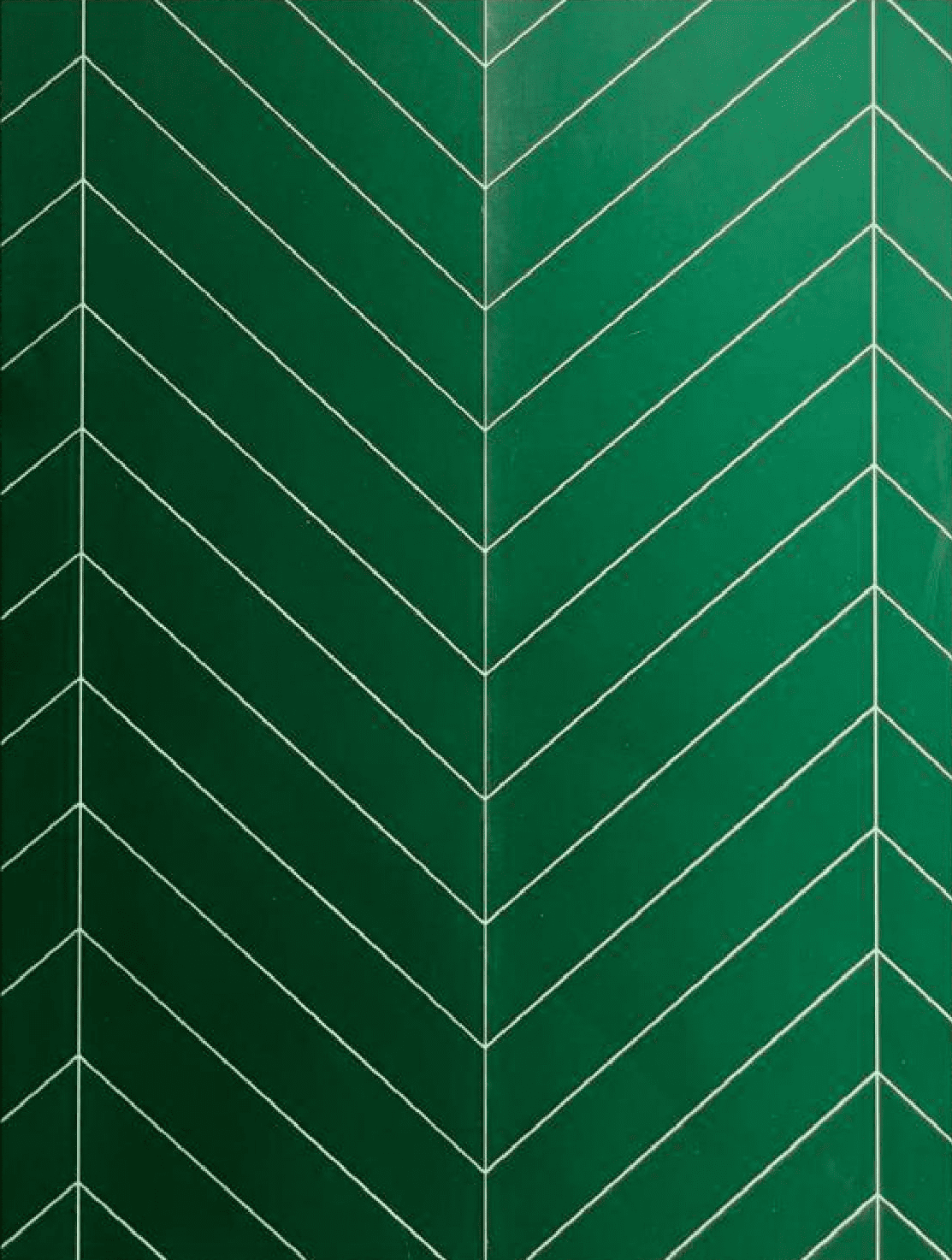 Geen-fish-bone Αδιάβροχo Πάνελ Baths Geen fish bone - Image 1