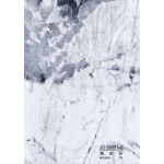 WPC - Ραβδωτό Πάνελ Μάρμαρο No JG B9001-6-140