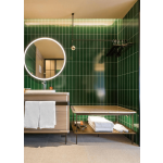 Αδιάβροχo Πάνελ Baths όπως το  Juzi hotel - Image 2