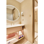 Αδιάβροχo Πάνελ Baths όπως το  Manxin hotel - Image 2