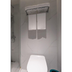 Αδιάβροχo Πάνελ Baths όπως το  Nihao hotel - Image 2