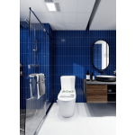 Αδιάβροχo Πάνελ Baths όπως το  Qitian hotel - Image 2