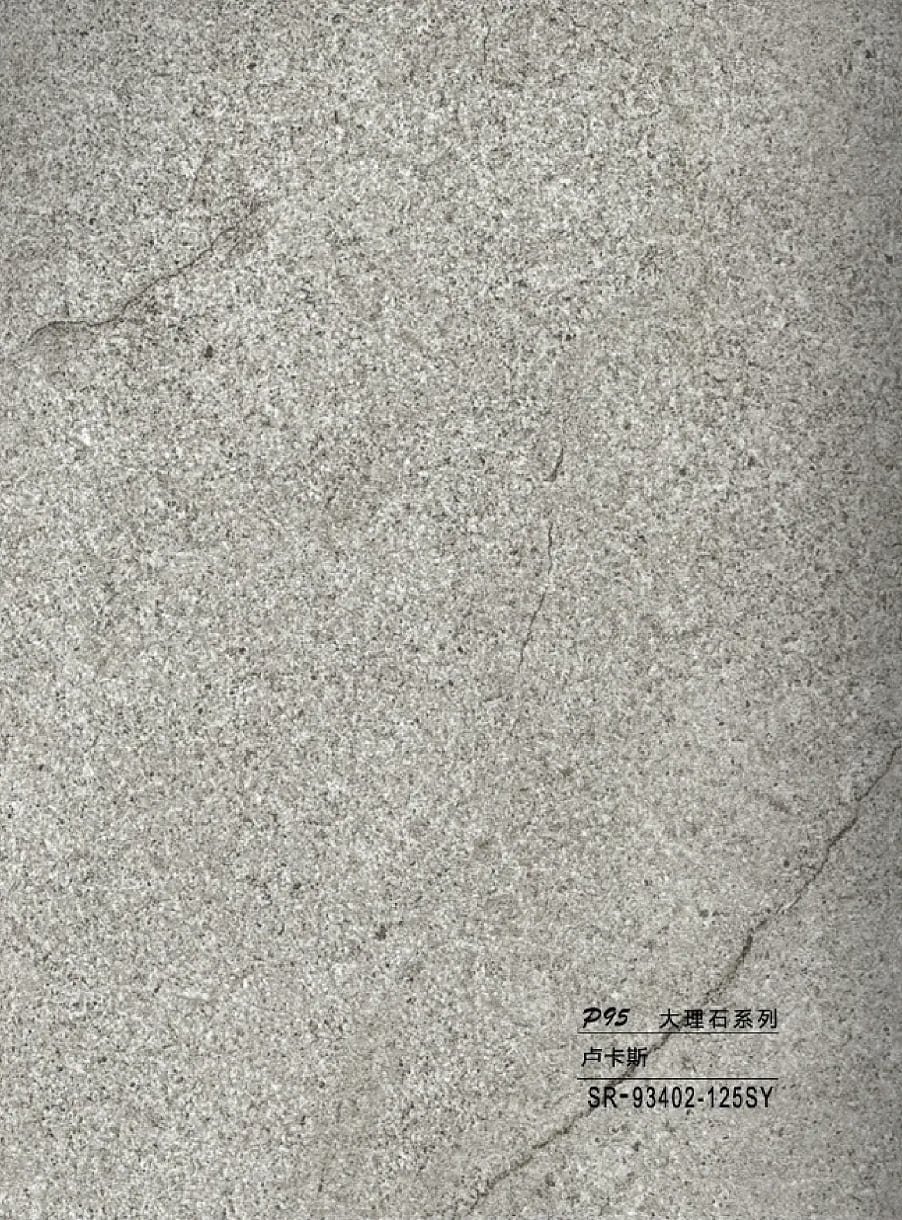 SR-93402-125SY WPC - Ραβδωτό Πάνελ Μάρμαρο No SR-93402-125SY-140 - Image 1