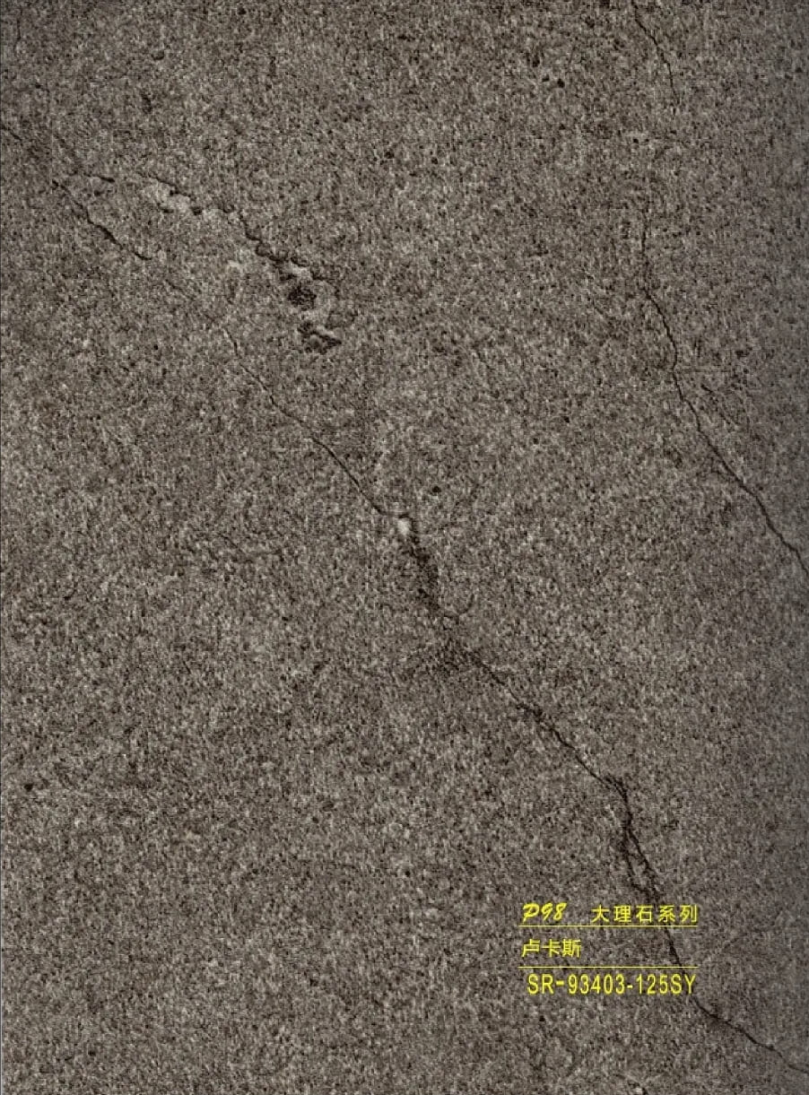 SR-93403-125SY WPC - Ραβδωτό Πάνελ Μάρμαρο No SR-93403-125SY-140 - Image 1