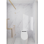 Αδιάβροχo Πάνελ Baths T001 - Image 2