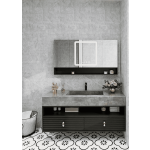 Αδιάβροχo Πάνελ Baths T016 - Image 2