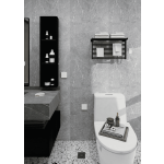 Αδιάβροχo Πάνελ Baths T018 - Image 2