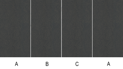 Πάνελ Πολυτελείας No. W2604-ABCA