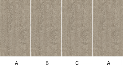 Πάνελ Πολυτελείας No. W2605-ABCA