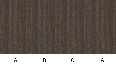 Πάνελ Πολυτελείας No. W2606-ABCA