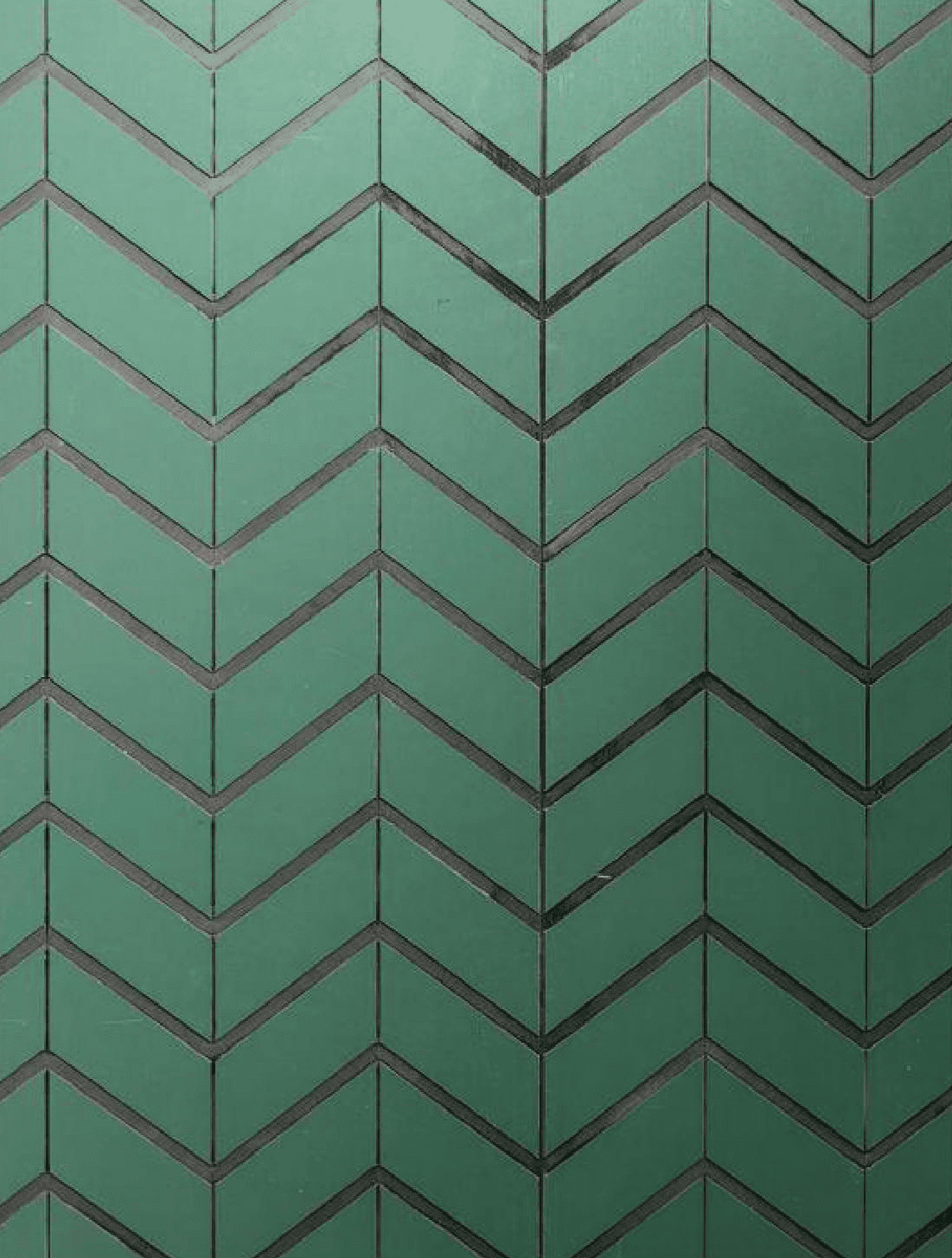 green-minnow Αδιάβροχo Πάνελ Baths green minnow - Image 1