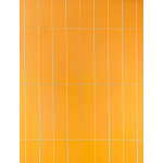 Αδιάβροχo Πάνελ Baths hermes orange