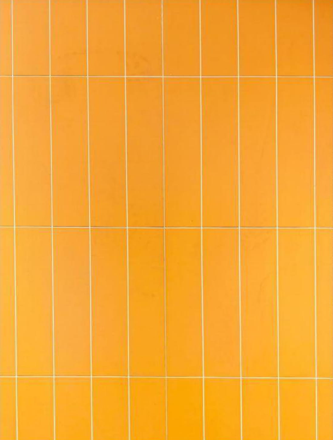 hermes-orange Αδιάβροχo Πάνελ Baths hermes orange - Image 1