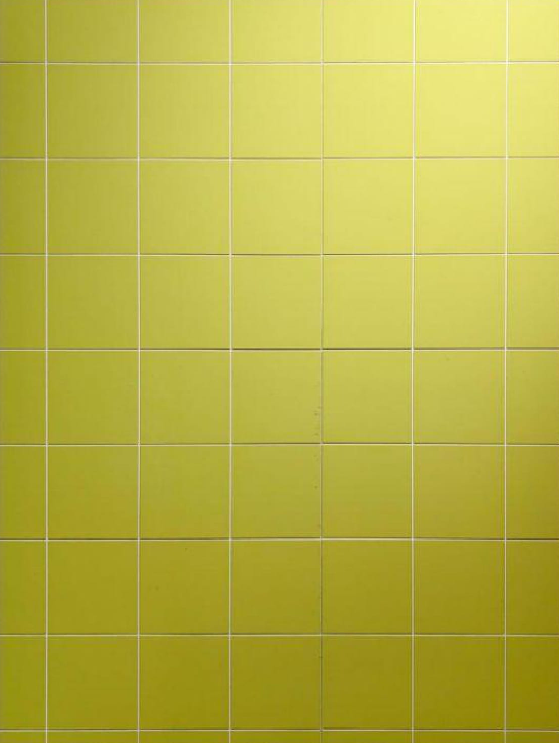 large-yellow-grid Αδιάβροχo Πάνελ Baths large yellow grid - Image 1