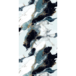 Πάνελ Πολυτελείας GOLDEN SERIES 80111