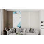 Πάνελ Πολυτελείας GOLDEN SERIES 80112 - Image 2