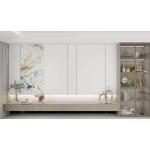 Πάνελ Πολυτελείας GOLDEN SERIES 80114 - Image 2