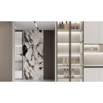 Πάνελ Πολυτελείας GOLDEN SERIES 80115 - Image 2