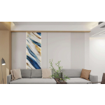 Πάνελ Πολυτελείας GOLDEN SERIES 80117 - Image 2