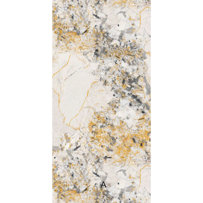 Πάνελ Πολυτελείας GOLDEN SERIES KBJ1-8045-A