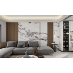 Πάνελ Πολυτελείας GOLDEN SERIES KBJ1-8080 - Image 2