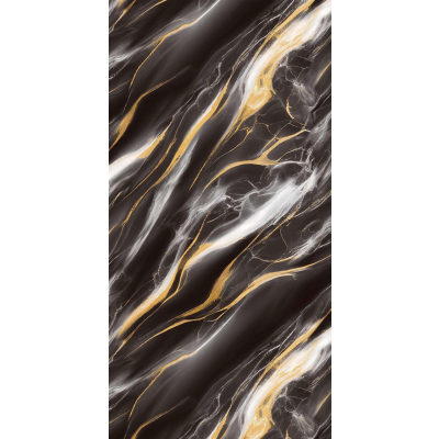 Πάνελ Πολυτελείας GOLDEN SERIES KBJ1-8098