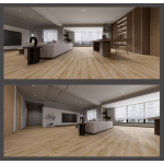 SPC Flooring No. 1163-9 - Image 2