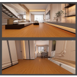 SPC Flooring No. 210337-21 - Image 2