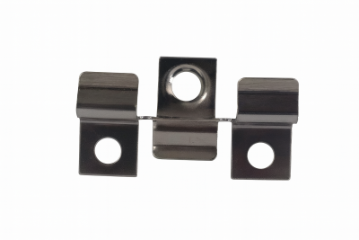 Stainless SteelClasp πακέτο 100τεμ.