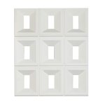 Component – 9 Blocks JF-630