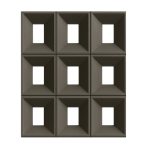 Component – 9 Blocks JF-630 - Image 3