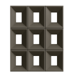 Component – 9 Blocks JF-630 - Image 6