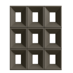 Component – 9 Blocks JF-630 - Image 7