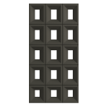 Component – 18 Blocks JF-646 (single side) - Image 7