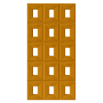 Component – 18 Blocks JF-646 (single side) - Image 9