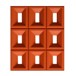 Component – 9 Blocks JF-630 - Image 5