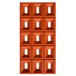 Component – 18 Blocks JF-646 (single side) - Image 10