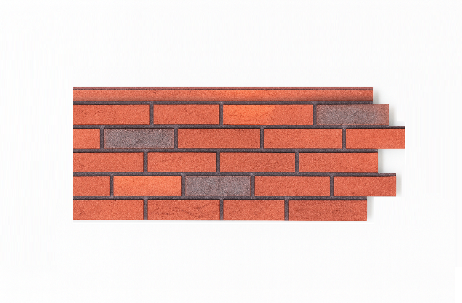 JF-6052 Brick Stone JF-6052