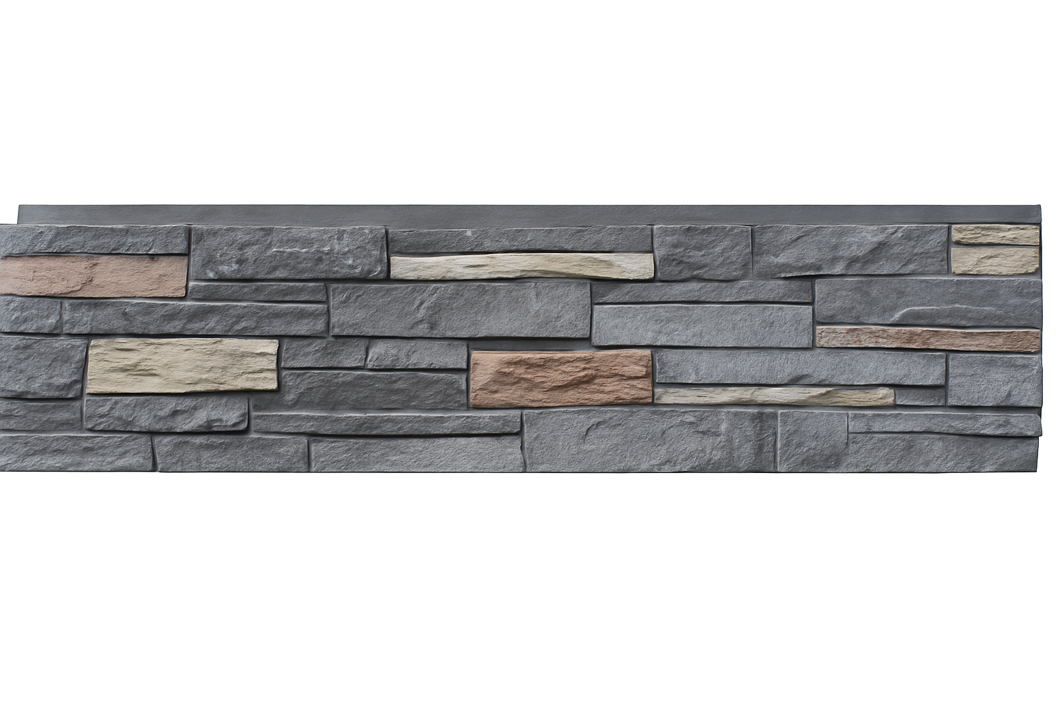 JF-6101 Big Rock Stone JF-6101 - Image 1