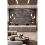 Mushroom Stone 8CM JF-626 - Image 2