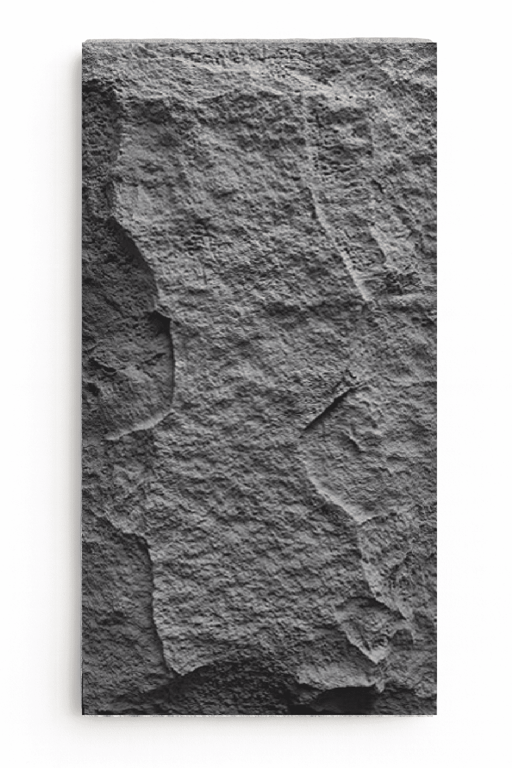 JF-626-Mushroom Stone Mushroom Stone 8CM JF-626 - Image 1