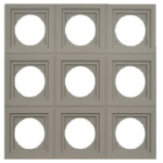 Component – 9 Blocks JF-631 - Image 6