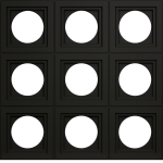 Component – 9 Blocks JF-631 - Image 8