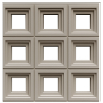 Component – 9 Blocks JF-632 - Image 4