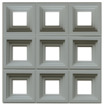 Component – 9 Blocks JF-632 - Image 5