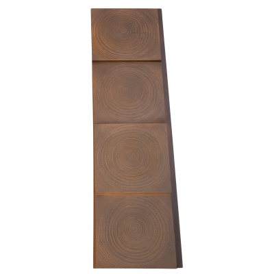 Tree Ring Wood Panel JF-661