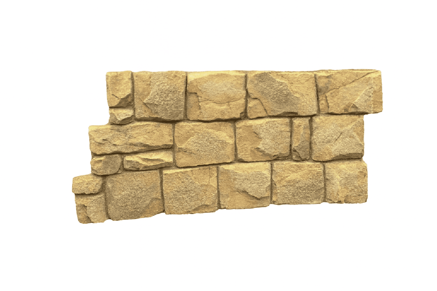 JF-667 - (luminus yellow) Crusted Stone JF-667 - Image 1