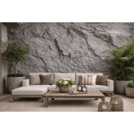 Mountain Rock Stone JF-683 - Image 2