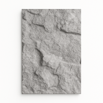 PU Mountain Rock Stone JF-684